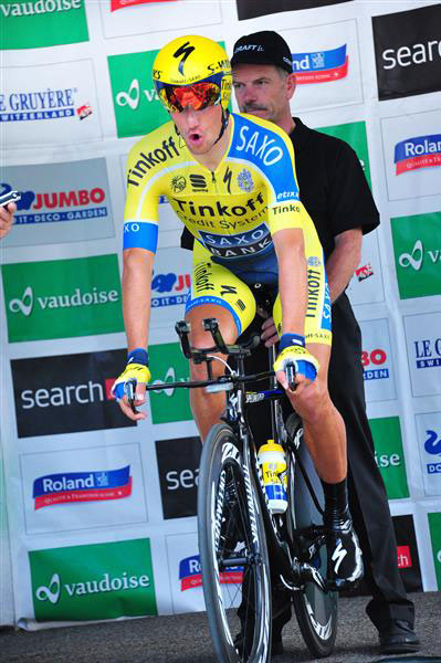 Roman Kreuziger